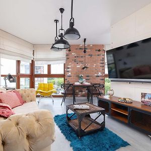 Appartement met een Slaapkamer